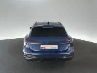 Gebraucht Audi A6 Ambiente 204 PS (150 kW) 2025 Ascariblau metallic Kombi