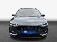 Usata Ford Focus ST-Line 116 CV (85 kW) 2024 Grigio Station wagon