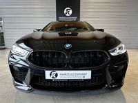 gebraucht BMW M8 Competition xDrive Gran Coupé/LASER/HUD/H&K