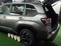 Neu Subaru Forester Exclusive+ 136 PS (100 kW) 2025 Brilliant bronze SUV