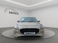 Neu Suzuki Swift Comfort+ 82 PS (60 kW) 2026 Beige Kleinwagen
