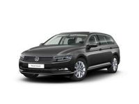 Gebraucht VW Passat Highline 150 PS (110 kW) 2019 Grau metallic Kombi