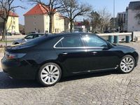 Occasion Saab 9-5 Aero 220 ch (161 kW) 2010 Noir Berline