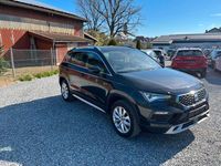 Gebraucht Seat Ateca Xperience 150 PS (110 kW) 2025 Black magic SUV