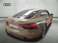gebraucht Audi e-tron GT quattro e-tron GT quattro*Laserlicht*Pano*HuD*B&O*22kW*