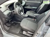 Neu Dacia Jogger Extreme 122 PS (89 kW) 2026 Dolomitgrau Van / Kleinbus