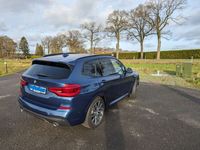 gebraucht BMW X3 xDrive20d Aut. Sport