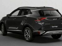 gebraucht Kia Sportage 1.6 T-GDi DynamicPlusLine Automatik Hybrid 2WD ...