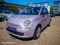 Gebraucht Fiat 500 Pop 69 PS (50 kW) 2014 Kleinwagen