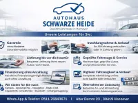 Gebraucht Nissan Micra 83 PS (61 kW) 2011 Blau Kleinwagen