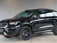Neu Cupra Ateca 190 PS (139 kW) 2026 Schwarz SUV