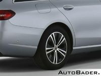 Gebraucht Mercedes E220 200 PS (147 kW) 2022