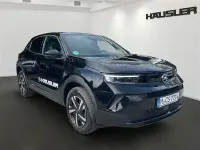 Gebraucht Opel Mokka Edition 131 PS (96 kW) 2025 Schwarz SUV