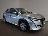 Gebraucht Peugeot e-208 Active 100 kW (136 PS) 2022 Grau Kleinwagen
