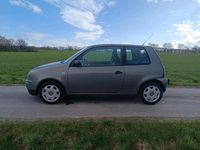 Gebraucht Seat Arosa 50 PS (36 kW) 2002 Grau Kleinwagen