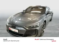Second-hand Audi e-tron GT quattro Performance 620 kW (843 CP) 2024 Gri Berlinǎ