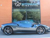 Neu Ferrari 296 829 PS (609 kW) 2025 Blau