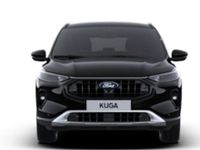 Neu Ford Kuga Active 183 PS (134 kW) 2026 Schwarz SUV