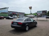 Gebraucht Audi A4 115 PS (84 kW) 2007 Grau Limousine