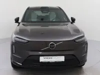 Gebraucht Volvo EX90 Performance 380 kW (517 PS) 2025 Grau SUV