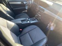 gebraucht Mercedes C220 Amg paket