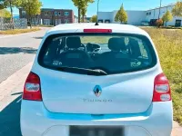Używany Renault Twingo 75 KM (55 kW) 2011 Biały Hatchback