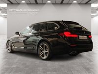 gebraucht BMW 520 d Touring