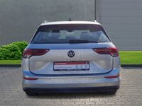 gebraucht VW Golf VIII Variant Life 1.0 TSI+Alufelgen+Navi+LED
