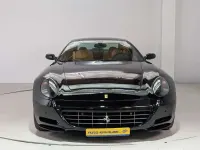 Gebraucht Ferrari 612 540 PS (397 kW) 2006 Nero ds 1250 Coupé