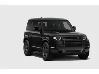 Neu Land Rover Defender SE Dynamic 200 PS (147 kW) 2026 Schwarz SUV