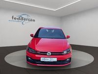 gebraucht VW Polo GTI 2.0 TSI ACC LED Klima ALU