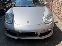 gebraucht Porsche Boxster 2.7