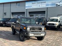 Gebraucht Toyota Land Cruiser 272 PS (200 kW) 2024 Grau SUV
