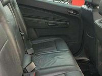 Gebraucht Opel Zafira Edition+ 150 PS (110 kW) 2006 Van / Kleinbus