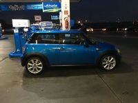 gebraucht Mini Cooper S fabelhafter