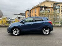 gebraucht Opel Mokka Innovation AUTOM - TOP -