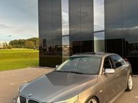gebraucht BMW 530 i n52 M Paket *scheckheft gepflegt*