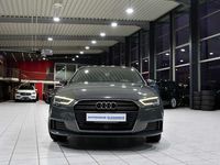 gebraucht Audi A3 Sportback 30 TDI*MATRIX*MMI-NAVI*SCHIEBEDACH*