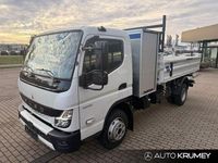 Second-hand Mitsubishi Canter 2024 Andere