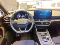 Gebraucht Cupra Leon 204 PS (150 kW) 2022 Weiß Limousine