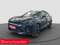 Neu Cupra Formentor VZ 333 PS (244 kW) 2025 Schwarz SUV