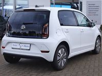 Gebraucht VW e-up! Style 61 kW (83 PS) 2022 Pure white Kleinwagen