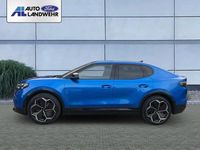 Gebraucht Ford Capri Premium 210 kW (286 PS) 2025 Blau SUV