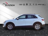 gebraucht Audi Q3 40 TFSI Q AVC SIDE