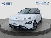 Gebraucht Hyundai Kona Trend 150 kW (204 PS) 2023 Weiss SUV