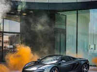 gebraucht McLaren 650S Coupe