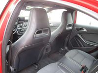Gebraucht Mercedes A200 156 PS (114 kW) 2013 Jupiterrot Limousine