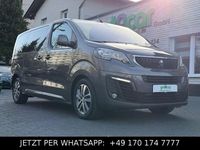 Gebraucht Peugeot Traveller Active 150 PS (110 kW) 2017 Grau Van / Kleinbus