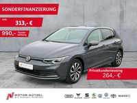 Gebraucht VW Golf VIII Active 150 PS (110 kW) 2022 Limousine