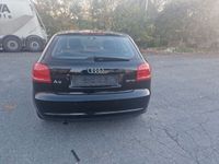 gebraucht Audi A3 1.6 TDI Ambition saubere Zustand TÜV neu